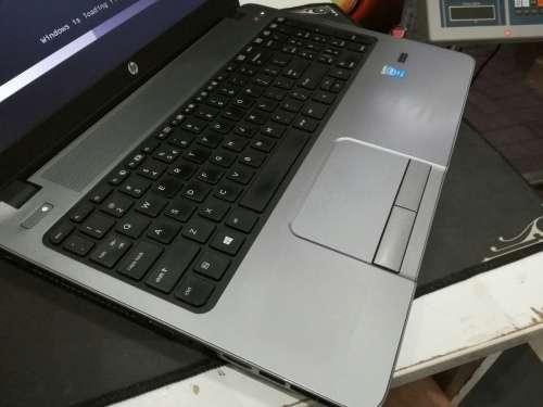 *Built for Business*HP PROBOOK 450 G1*i3-4000U**4GB RAM*500GB HDD*HD